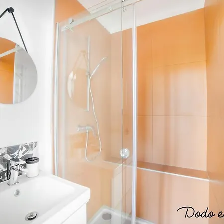 Agreeable Studio With Ac In Le Mourillon - Dodo Et Tartine Tolone