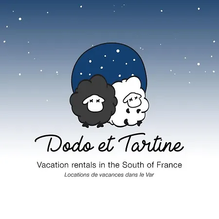 Apartment Agreeable Studio With Ac In Le Mourillon - Dodo Et Tartine Toulon