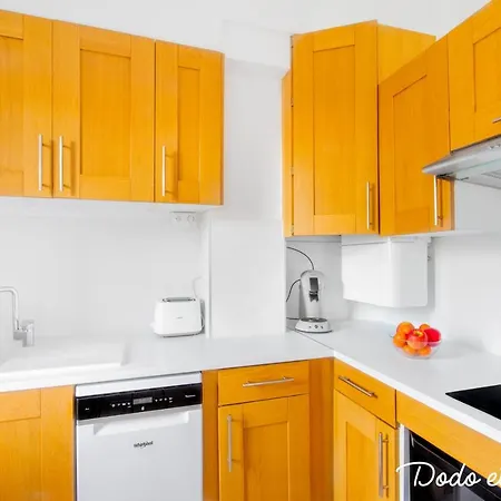 דירה Agreeable Studio With Ac In Le Mourillon - Dodo Et Tartine *
