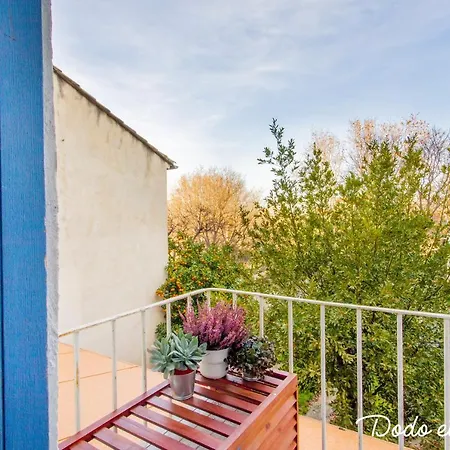 Agreeable Studio With Ac In Le Mourillon - Dodo Et Tartine Apartment *
